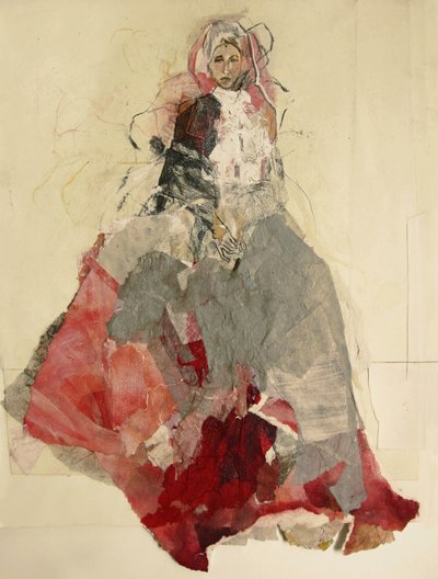  作： Ute Rathmann