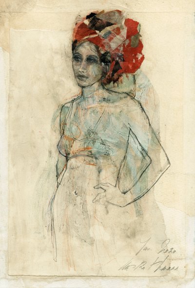  作： Ute Rathmann
