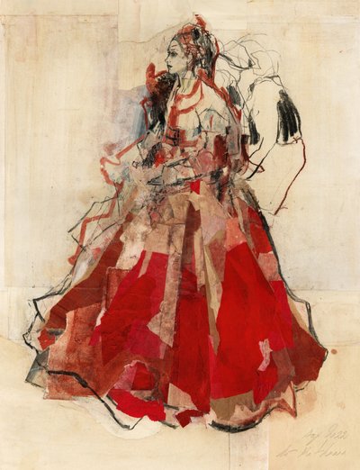  作： Ute Rathmann