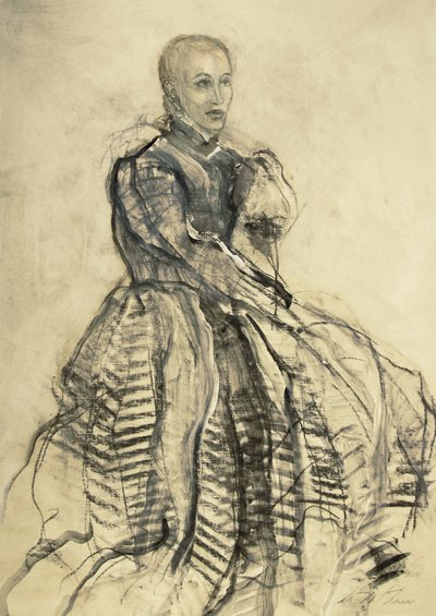  作： Ute Rathmann