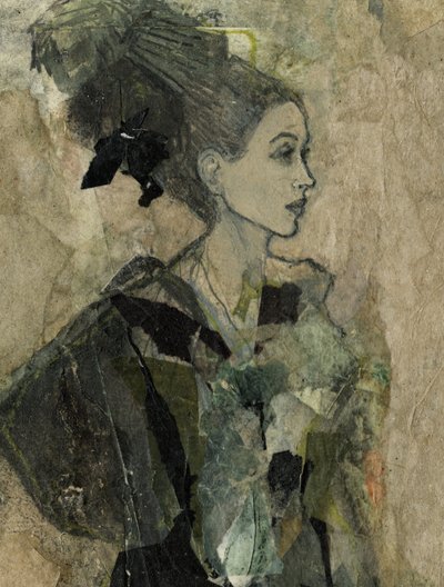 作： Ute Rathmann