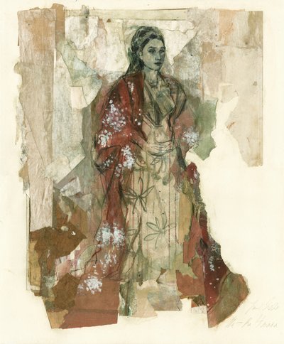  作： Ute Rathmann
