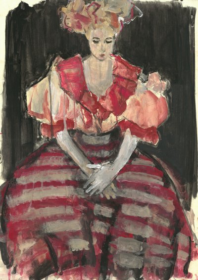  作： Ute Rathmann