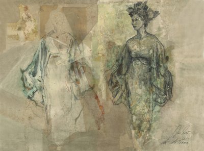  作： Ute Rathmann