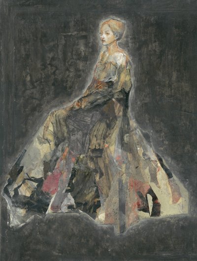  作： Ute Rathmann