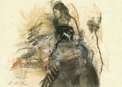  作： Ute Rathmann