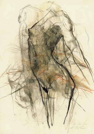  作： Ute Rathmann