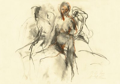  作： Ute Rathmann