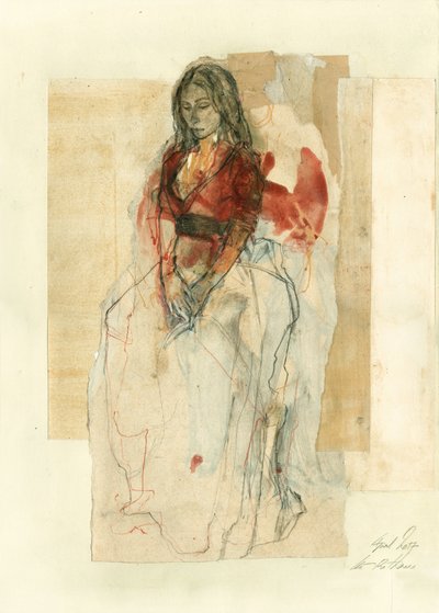  作： Ute Rathmann