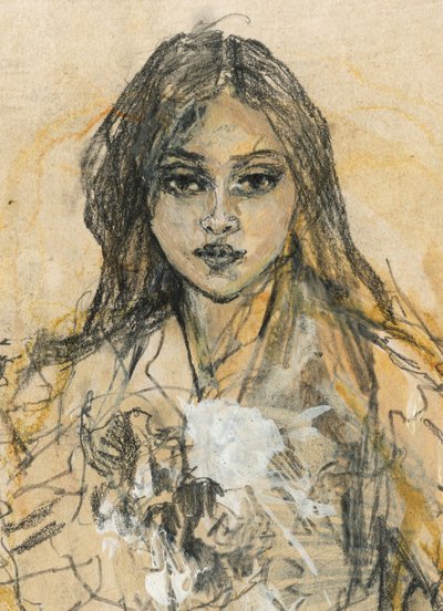  作： Ute Rathmann