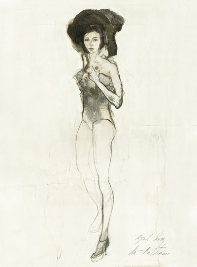  作： Ute Rathmann