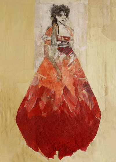  作： Ute Rathmann