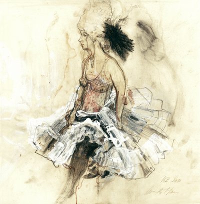  作： Ute Rathmann