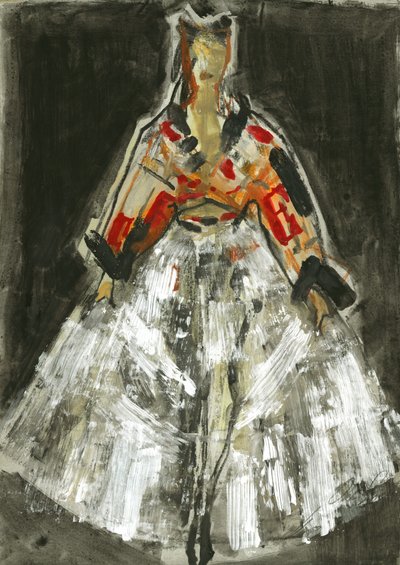 作： Ute Rathmann