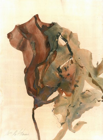  作： Ute Rathmann