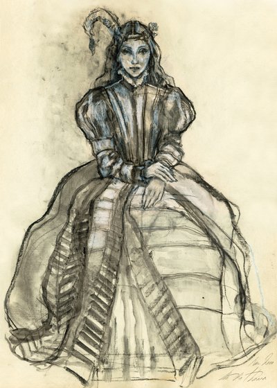  作： Ute Rathmann