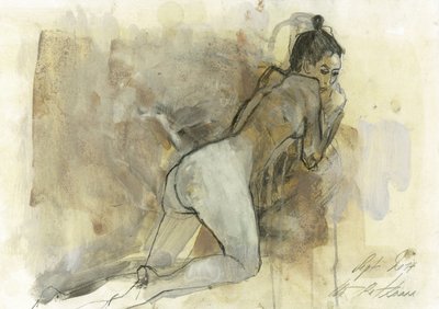  作： Ute Rathmann