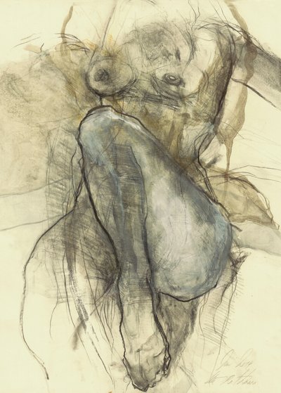  作： Ute Rathmann