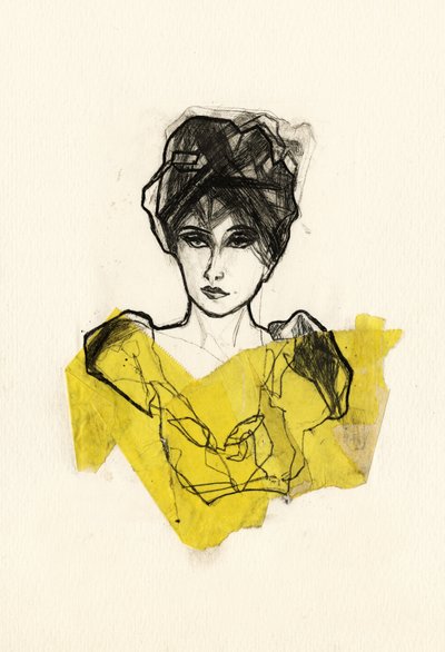  作： Ute Rathmann