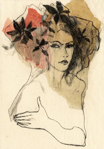  作： Ute Rathmann