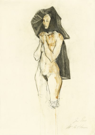  作： Ute Rathmann