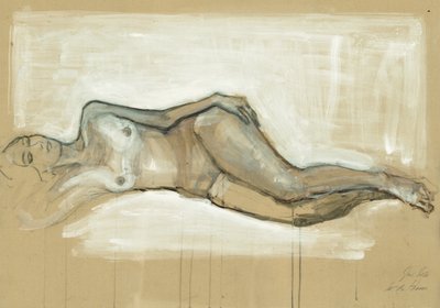  作： Ute Rathmann