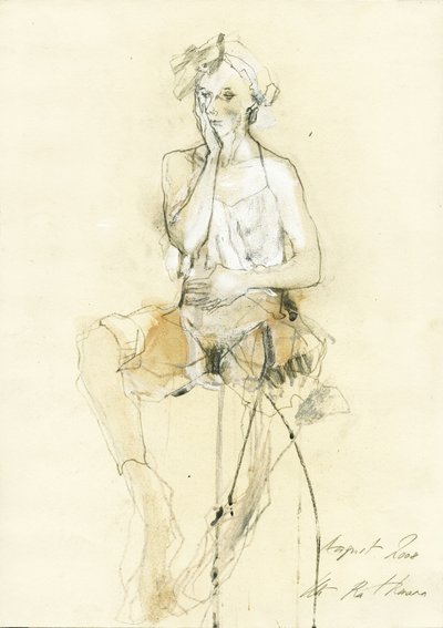  作： Ute Rathmann