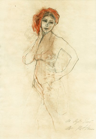  作： Ute Rathmann