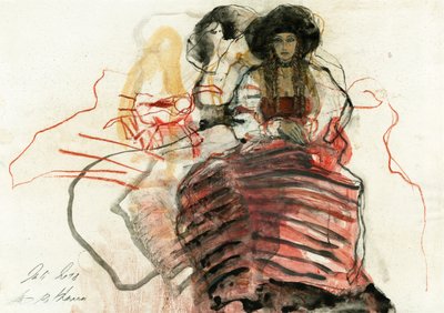  作： Ute Rathmann