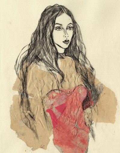  作： Ute Rathmann