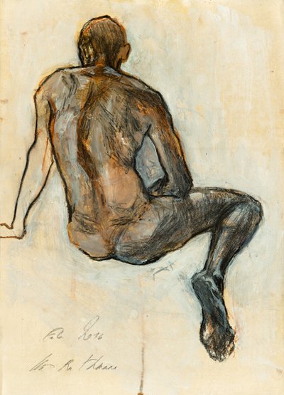  作： Ute Rathmann