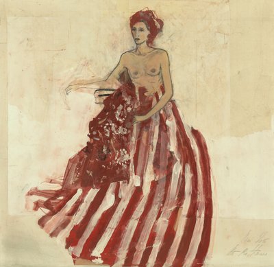  作： Ute Rathmann