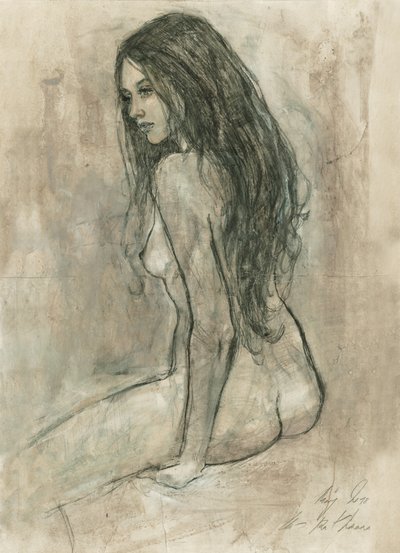  作： Ute Rathmann