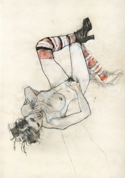  作： Ute Rathmann