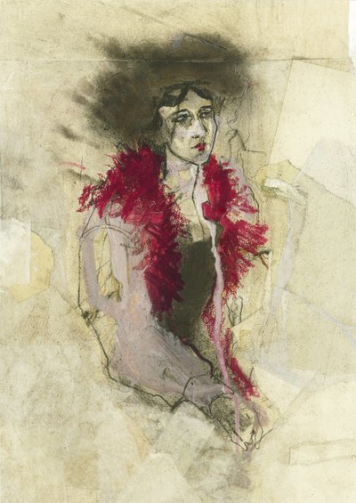  作： Ute Rathmann