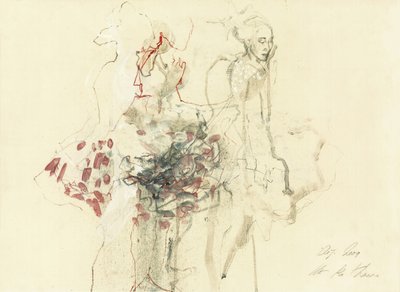  作： Ute Rathmann