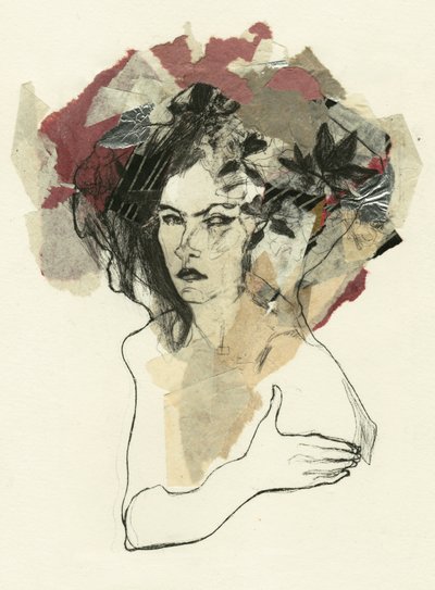  作： Ute Rathmann