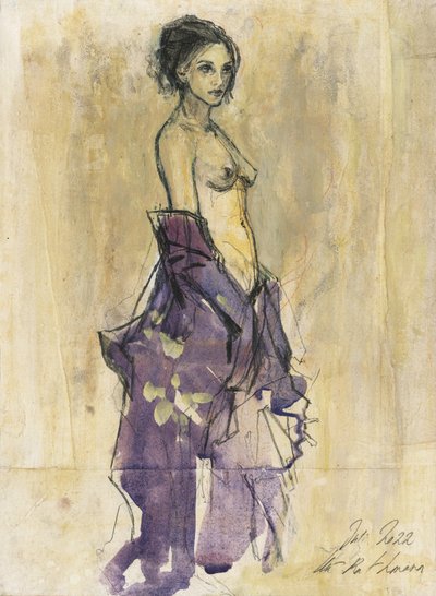  作： Ute Rathmann