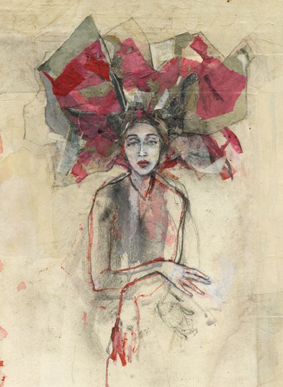  作： Ute Rathmann