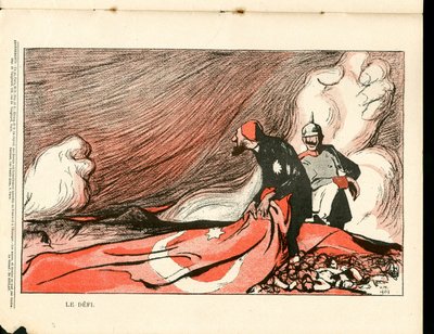 バター プレート」、番号 135、色の風刺 作： Vaclav Hradecky