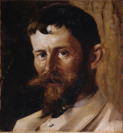 グスタフウィード 作： Valdemar Schønheyder Møller