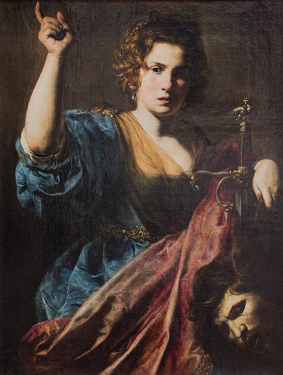  作： Valentin de Boulogne