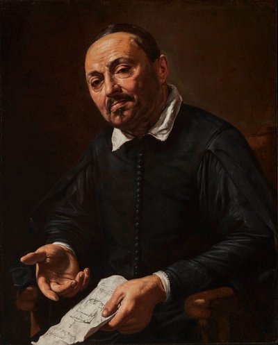  作： Valentin de Boulogne