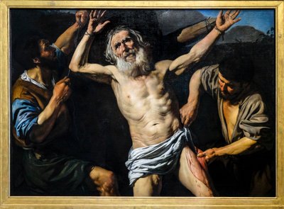  作： Valentin de Boulogne