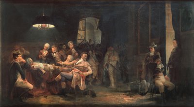 9 テルミドール、1864 作： Valery Ivanovich Jacobi