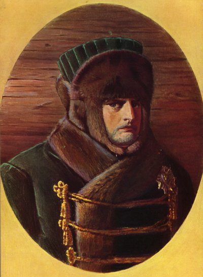  作： Vasili Vasilievich Vereshchagin
