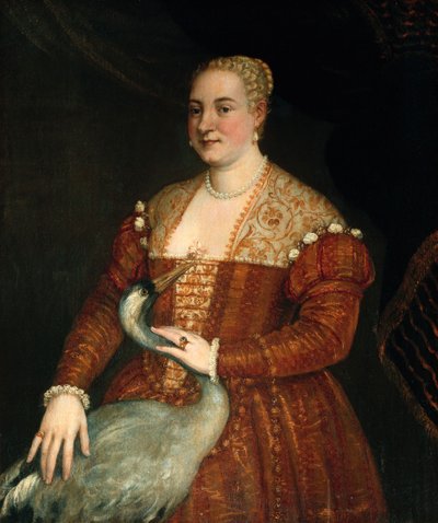 不明な画像 作： Veronese