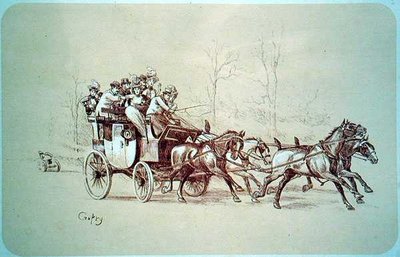 Les Maitres de l