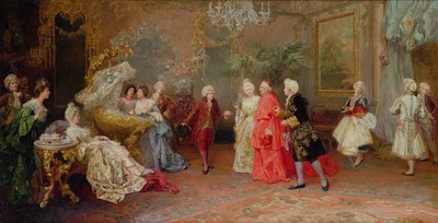不明な画像 作： Victor Caccidrelli