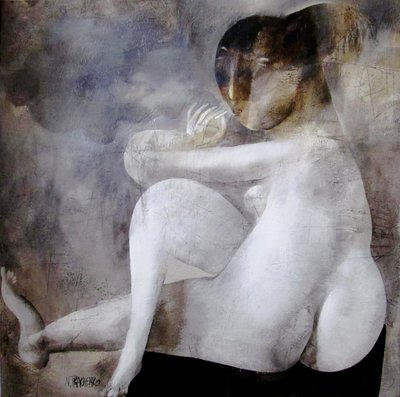  作： Victor Tkachenko